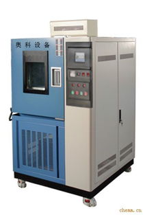 GB/T 2423.2標準與GDW 150高低溫試驗箱 予華高低溫一體機的技術解析與應用