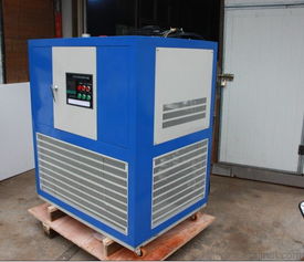 濰坊予華高低溫循環一體機 價格、廠家與產品詳情全解析