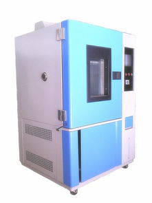 供應408L恒溫恒濕實驗儀器 予華高低溫一體機解析與應用