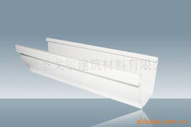 杭州圣戈?duì)柦ㄖ牧?創(chuàng)新排水系統(tǒng)產(chǎn)品列表，為建筑構(gòu)筑可靠屏障