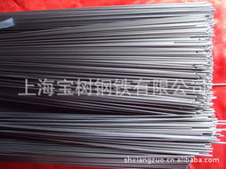上海寶樹鋼鐵建筑建材類管材產品列表